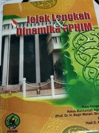 Image of Jejak Langkah & Dinamika PPHIM
