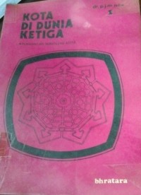 Image of Kota Di Dunia Ke Tiga