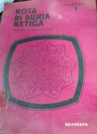 Kota Di Dunia Ke Tiga