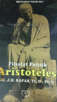 Filsafat Politik Aristoteles