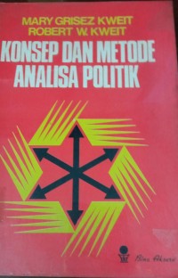 Konsep dan Metode Analisa Politik