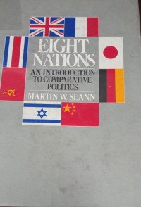 Image of Eight Nations