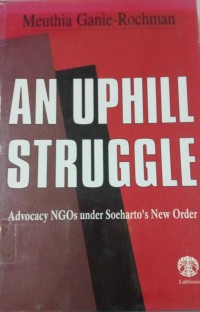 Image of An Uphill Struggle