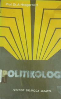 Politikologi