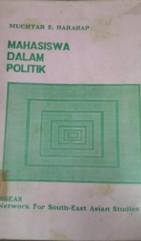 Mahasiswa Dalam Politik