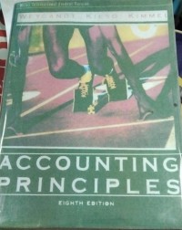 Image of Accounting Principles