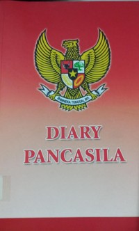 Diary Pancasila