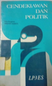 Image of Cendekiawan Dan Politik
