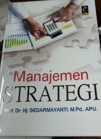 Image of Manajemen Strategi
