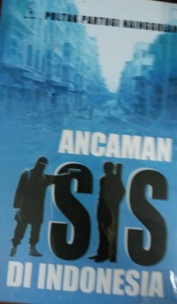 Image of Ancaman Isis Di Indonesia
