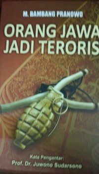 Image of Orang Jawa Jadi Teroris