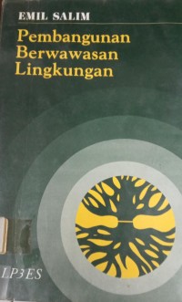 Pembangunan Berwawasan Lingkungan