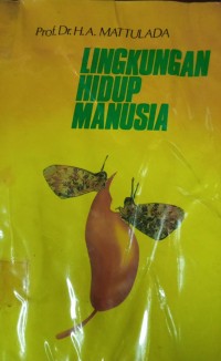 Image of Lingkungan Hidup Manusia