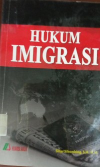 Image of Hukum Imigrasi