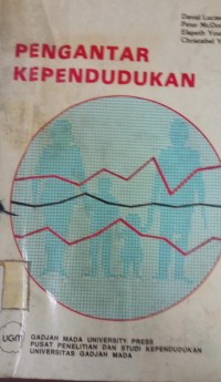 Image of Pengantar Kependudukan