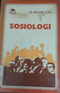Image of Sosiologi