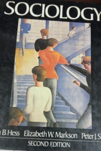 Image of Sociology (Second Edition)
