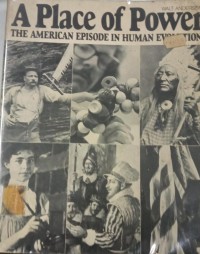 Image of A Place Of Power