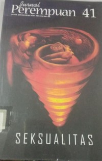 Image of Seksualitas