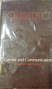 Image of Gender and Communication