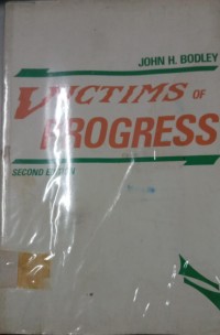 Image of Victims of Progress