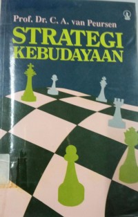 Strategi Kebudayaan