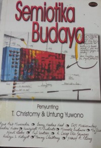 Image of Semiotika Budaya