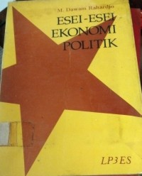 Esei - Esei Ekonomi Politik