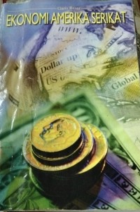 Image of Ekonomi Amerika Serikat