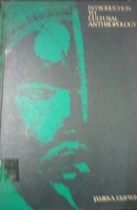Image of Introduction To Cultural Anthropology