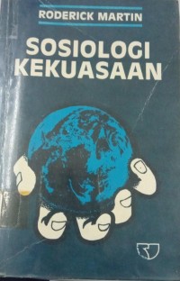 Image of Sosiologi Kekuasaan