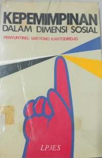 Image of Kepemimpinan Dalam Dimensi Sosial