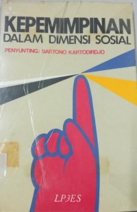 Kepemimpinan Dalam Dimensi Sosial