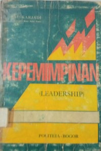Image of Kepemimpinan (Leadership)