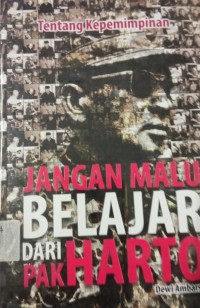 Image of Tentang kepemimpinan
