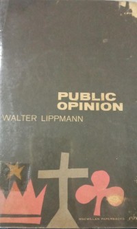 Image of Public Opinion