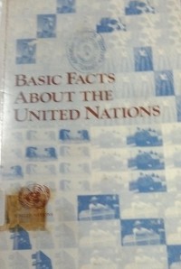 Image of Basic Facts About The United Nations