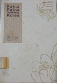 Image of Fakta-fakta tentang Korea