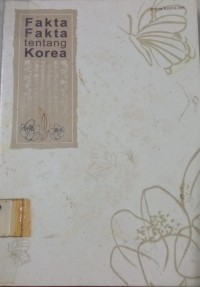 Fakta-fakta tentang Korea