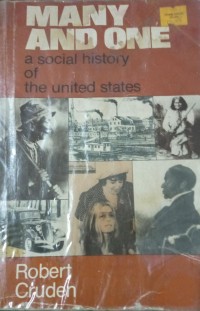 Image of Many And One