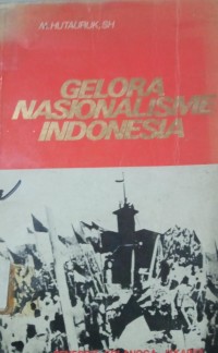 Gelora Nasionalisme Indonesia