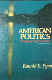 Image of American Politics ( Changing Expetations )