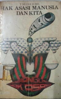 Image of Hak Asasi Manusia dan Kita