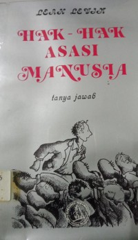 Image of Hak - Hak Asasi Manusia ( Tanya Jawab )