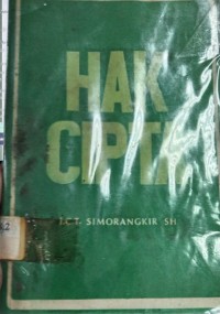 Image of Hak Cipta