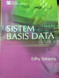 Image of Sistem Basis Data