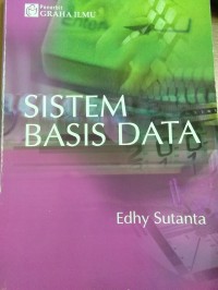 Sistem Basis Data