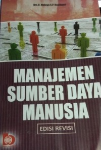 Manajemen Sumber Daya Manusia