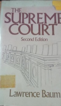 Image of Supreme Court
