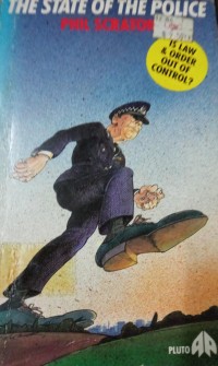 Image of State of the Police